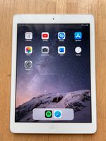 Apple iPad Air 1. Gen. 32 GB, WLAN, 9,7 Zoll, weiß - TOP Zustand Berlin - Treptow Vorschau