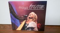 Moya Brennan - Heart Strings Baden-Württemberg - Karlsruhe Vorschau