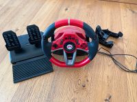 Mario Kart Racing Wheel Pro Deluxe und Pedal für Switch und PC Brandenburg - Potsdam Vorschau