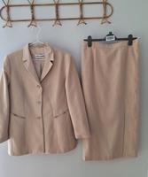 Kostüm Gerry Weber creme 40 Rheinland-Pfalz - Raubach (Westerw.) Vorschau