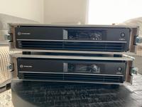 2x Dynacord L3600 FD DSP inkl. Case - Wie Neu! Baden-Württemberg - Frankenhardt Vorschau
