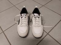 Puma Schuhe Sneaker weiß Größe 45 Bayern - Erlenbach Vorschau