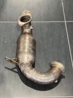 Renault Megane 4 RS Downpipe HJS 200 Zellen Euro 6 Baden-Württemberg - Bad Mergentheim Vorschau