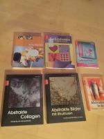 Staffelei + Acrylmalen 6 Bücher Nordrhein-Westfalen - Olpe Vorschau