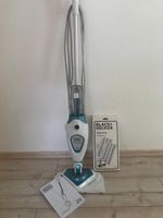 Black + Decker Steam Mop Brandenburg - Groß Kreutz Vorschau