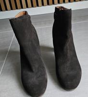 Scholl Frauen Lederschuhe, Gr. 40 Nordrhein-Westfalen - Neuss Vorschau