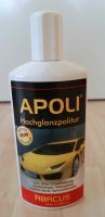 Autopolitur Apoli von Abacus Nordrhein-Westfalen - Bergisch Gladbach Vorschau