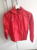 Nike Regenjacke mit Werbeaufdruck Gr.M Niedersachsen - Wilhelmshaven Vorschau