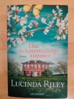 Das Schmetterlingszimmer von Lucinda Riley Nordrhein-Westfalen - Hamminkeln Vorschau