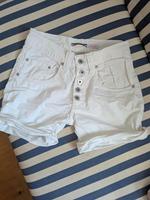 Please coole Shorts Gr. XS weiß Bayern - Regensburg Vorschau