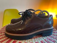 Clark’s Orianna Derby 38 weinrot burgunder oxblood München - Maxvorstadt Vorschau