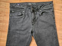 Jeans FSBN Gr 28/30 Skinny fit schwarz (Bundweite ca. 39 cm) Rheinland-Pfalz - Freckenfeld Vorschau