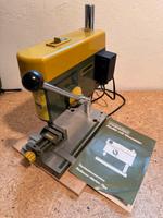 Proxxon 28121, Tischbohrmaschine + Tellerschleifer Nordrhein-Westfalen - Hiddenhausen Vorschau