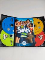 Die Sims 2 PC Spiel Bayern - Hemhofen Vorschau