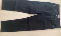 Armani Jeans schwarz Größe 38 Hessen - Groß-Gerau Vorschau