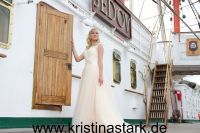 Prinzessinen Duchesse Brautkleid Alissa 32, 34, 36, 38, 40, 42 Stuttgart - Stuttgart-Mitte Vorschau