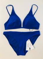 ⭐️ Calvin Klein Bikini Größe M;  NP 117€ Köln - Chorweiler Vorschau