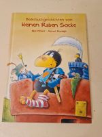 Raabe Socke Buch Müritz - Landkreis - Malchow Vorschau