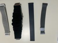 Armbänder für Garmin Vivoactiv 4s Feldmoching-Hasenbergl - Feldmoching Vorschau