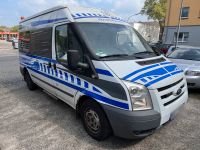 Ford Transit Tourneo Krankentransporter LKW Nordrhein-Westfalen - Gelsenkirchen Vorschau