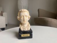 Figur Mozart Büste Marmor Casea Nordrhein-Westfalen - Weilerswist Vorschau