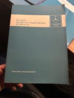 MERCEDES Die Typen 280 SE /9 3.5 Coupe Cabriolet 300 SEL /9 3.5 Baden-Württemberg - Winnenden Vorschau