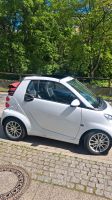 Smart Cabrio MHD Automatik Mitte - Wedding Vorschau