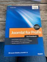 Stephan Brey, Joomla! für Profis Münster (Westfalen) - Mauritz Vorschau