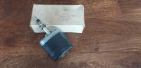unbenutzter DDR Scheibenwischmotor 12Volt TGL FER RUHLA 8742.22 Sachsen-Anhalt - Zuchau Vorschau