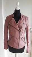 Jacke von Only im Biker Style, Grösse 36 Baden-Württemberg - Tübingen Vorschau