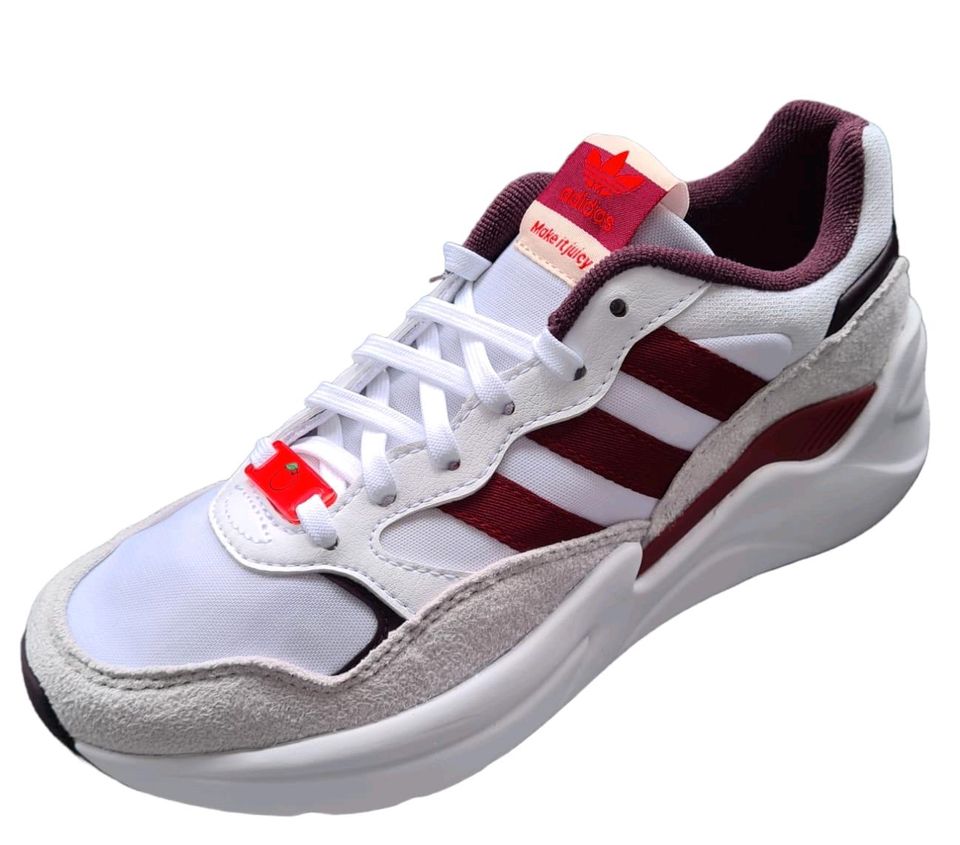 adidas GY1901 RETROPY VEGAN Sneaker Laufschuhe Sportschuhe in Niedersachsen  - Seevetal | eBay Kleinanzeigen ist jetzt Kleinanzeigen