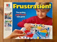 MB Frustration Brettspiel Gesellschaftsspiel Niedersachsen - Obernkirchen Vorschau