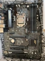 Gigabyte B250-HD3P + Intel i5 7500 + Be Quiet Slim Rock Kühler München - Schwanthalerhöhe Vorschau