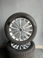 18 Zoll Winterräder Skoda Kodiaq Trinity 235/55R18Zoll 565601025E Bayern - Offingen Vorschau