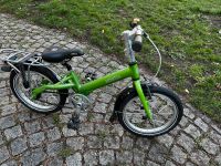 Kokua liketobike Kinderfahrrad 16 Zoll Automatik Bayern - Erlangen Vorschau