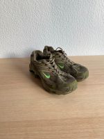 Nike Shox Supreme Olive Green Selten Rare Aachen - Aachen-Mitte Vorschau