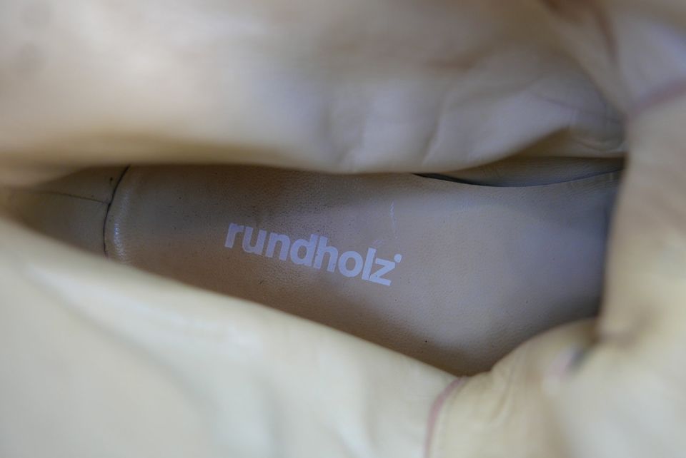 Rundholz - Size 38 in Hamburg