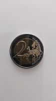2 Euro Münze Paulskirchenverfassung 2024 Hessen - Schwalmstadt Vorschau