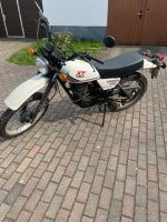 Yamaha XT250 Sachsen - Mockrehna Vorschau