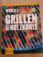 Buch Weber's Grillen mit Holzkohle Schleswig-Holstein - Einhaus Vorschau