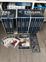 Manga Fullmetal Alchemist Metal Editon Altraverse Baden-Württemberg - Kupferzell Vorschau