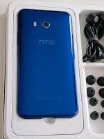 HTC U11 Smartphone Handy Bayern - Hof (Saale) Vorschau