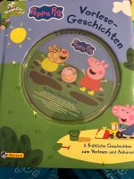 Peppa Pig Vorlese Geschichten Nordrhein-Westfalen - Lüdinghausen Vorschau