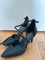 Damen Glitzer Pumps Brandenburg - Potsdam Vorschau