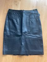 Aigner Lederrock Gr.36 Kr. München - Planegg Vorschau