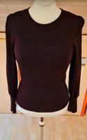 Neuer brauner Damen Strickpullover in M/38 von H&M Hessen - Bad Emstal Vorschau