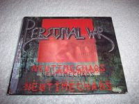 CD PERSONAL WAR Newtimechaos 2000 THRASH METAL SPEED VG Metallica Mitte - Tiergarten Vorschau