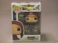 Funko Pop Jurassic World 1215 Maisie Neu Sachsen - Freiberg Vorschau