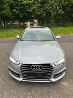 Audi A6 S-Line 3.0 TDI quattro Navi+Head-up+Angkp. Rheinland-Pfalz - Hamm (Sieg) Vorschau