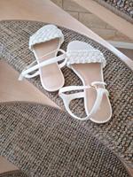 Sehr schöne Sandalen - Der  Sommer kann kommen Nordrhein-Westfalen - Brilon Vorschau